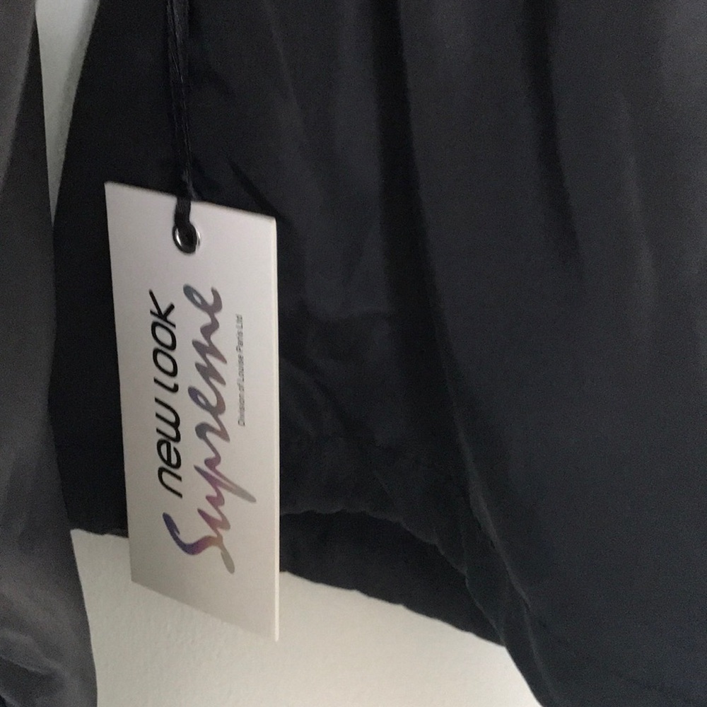 Small hooded nylon jacket - Picture 7 of 7